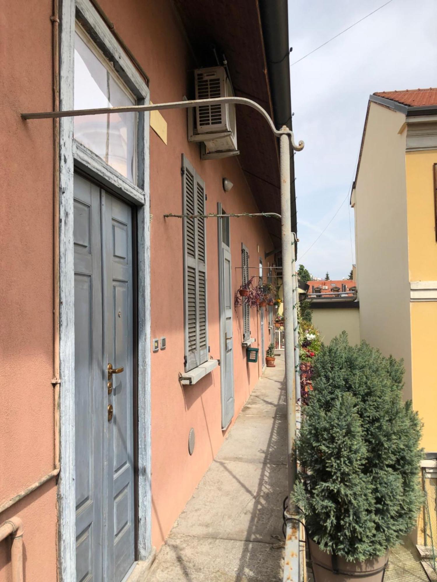 Apartamento Sawasdee 37 Monza Exterior foto