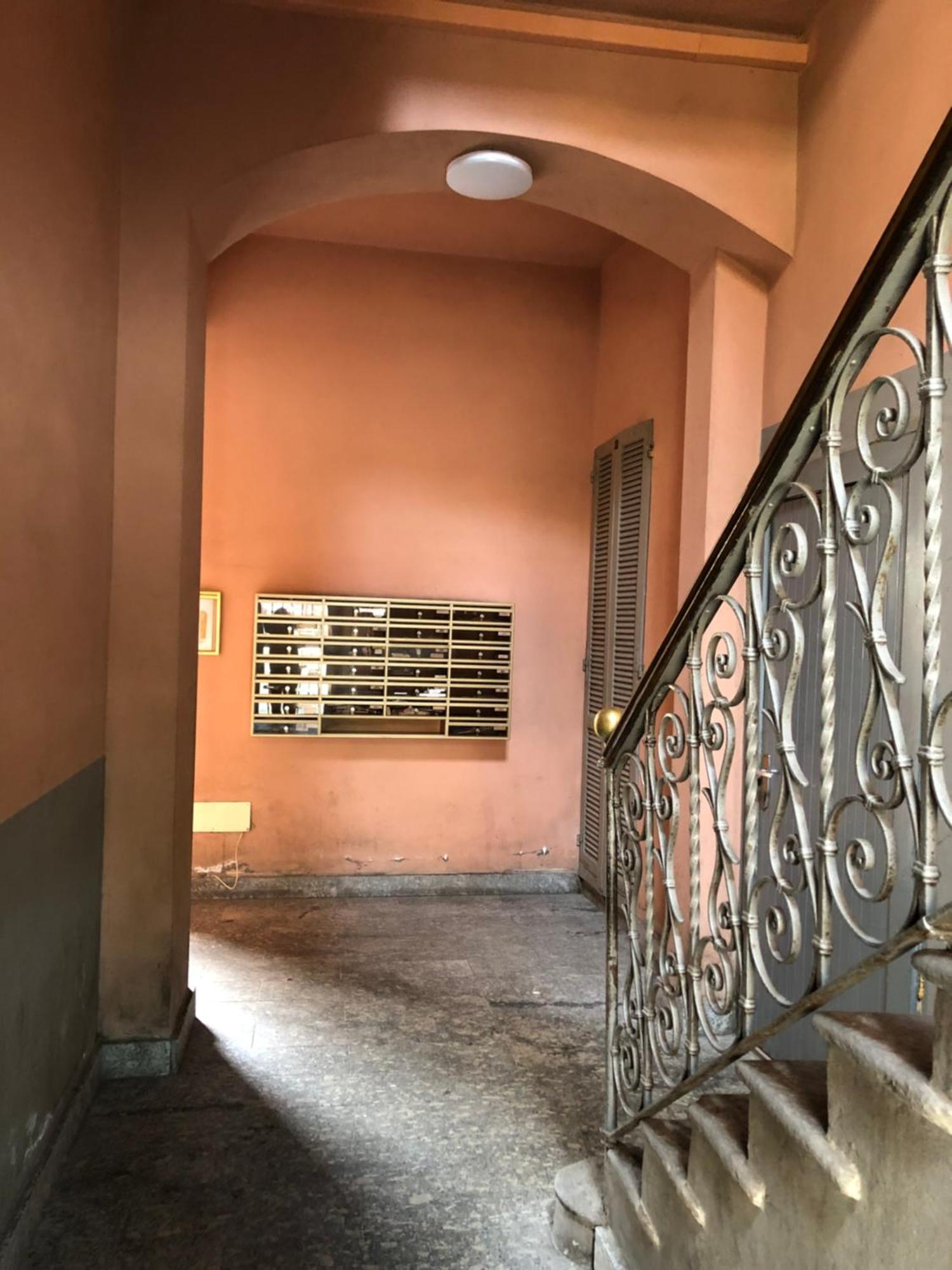 Apartamento Sawasdee 37 Monza Exterior foto
