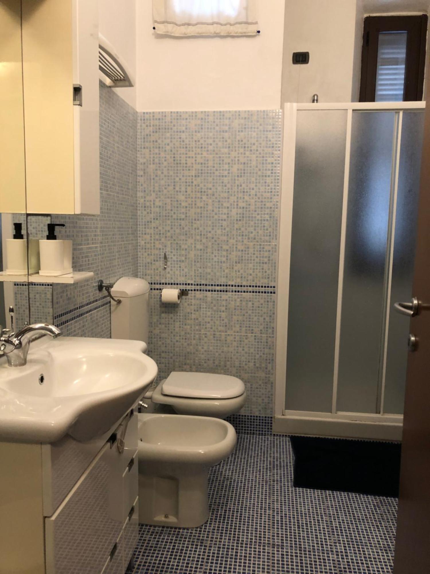 Apartamento Sawasdee 37 Monza Exterior foto