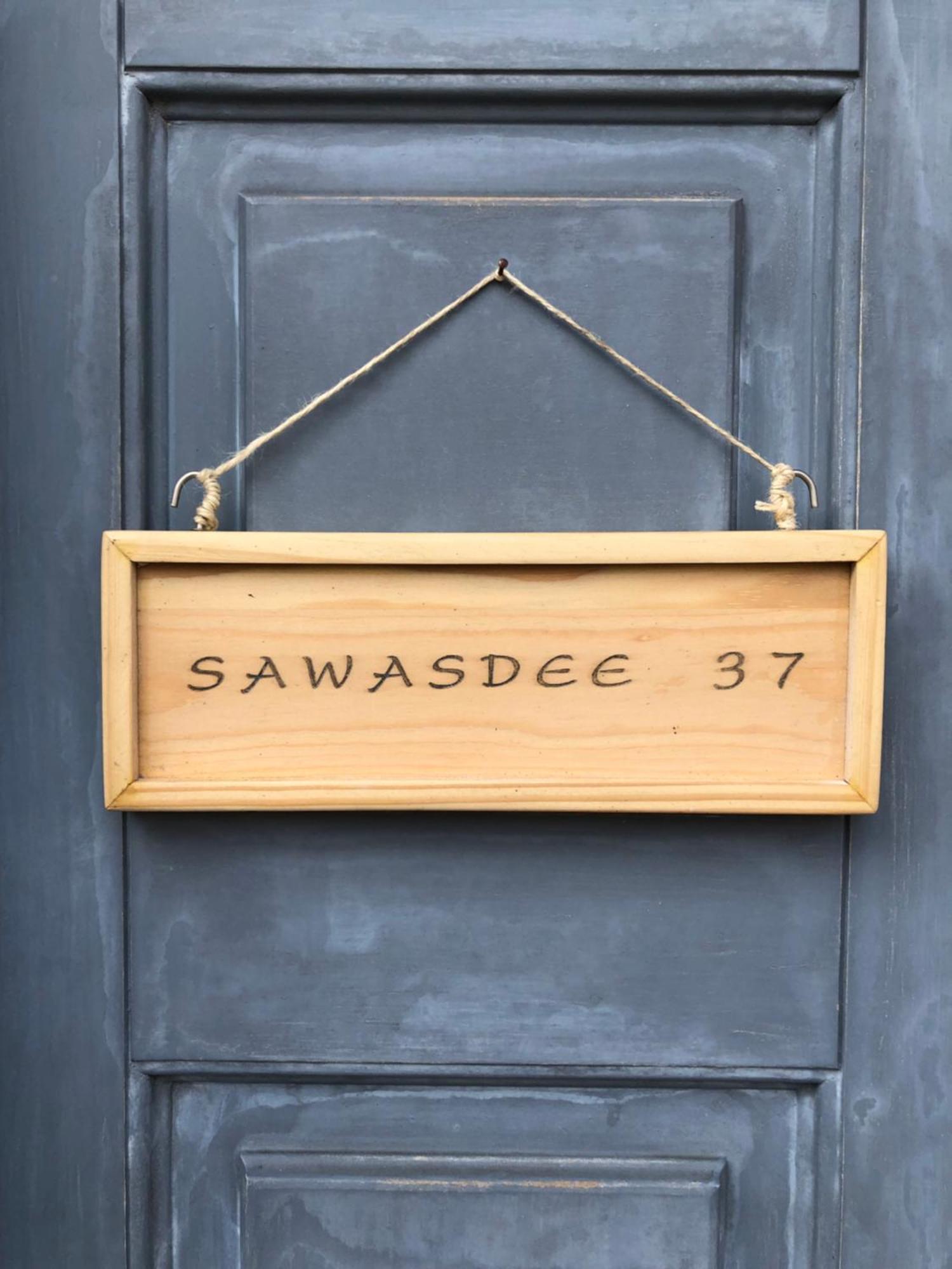Apartamento Sawasdee 37 Monza Exterior foto