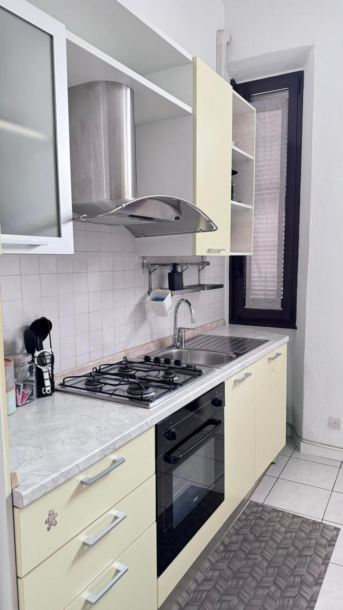 Apartamento Sawasdee 37 Monza Exterior foto