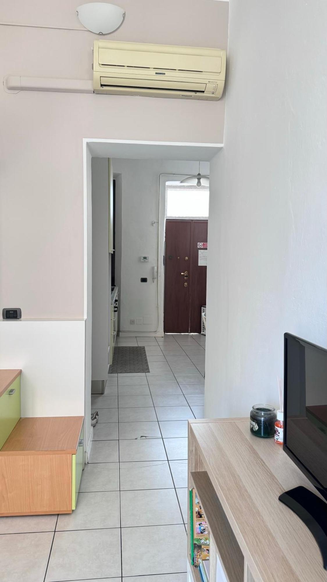 Apartamento Sawasdee 37 Monza Exterior foto
