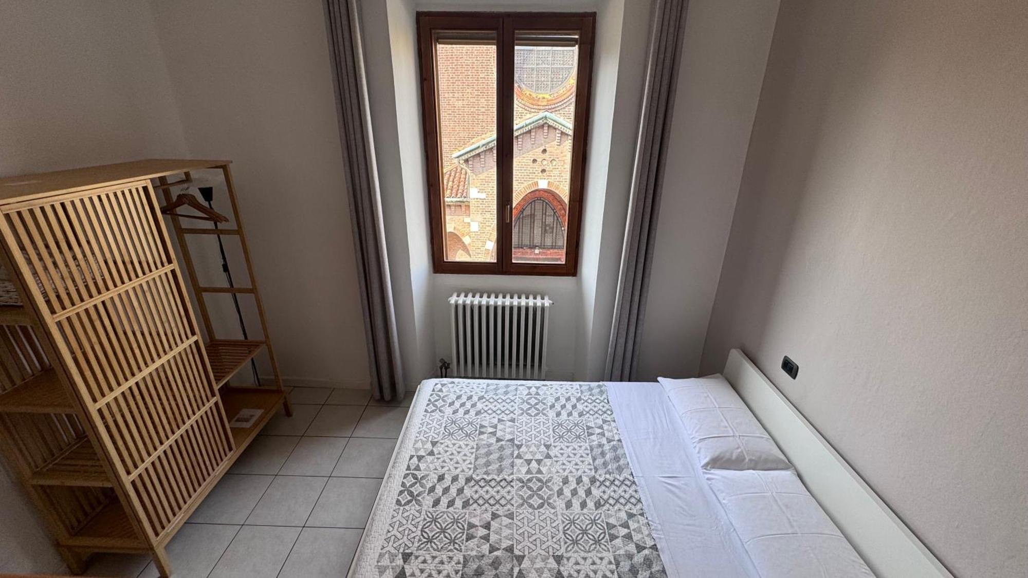 Apartamento Sawasdee 37 Monza Exterior foto