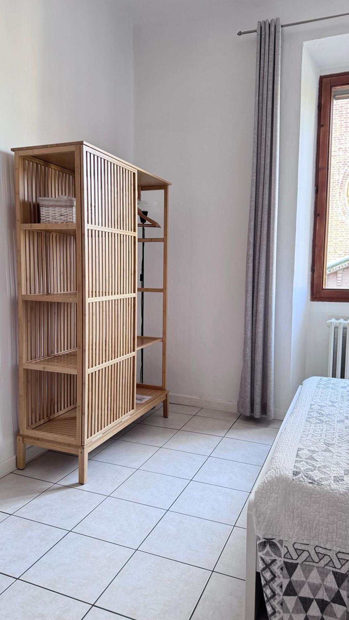 Apartamento Sawasdee 37 Monza Exterior foto
