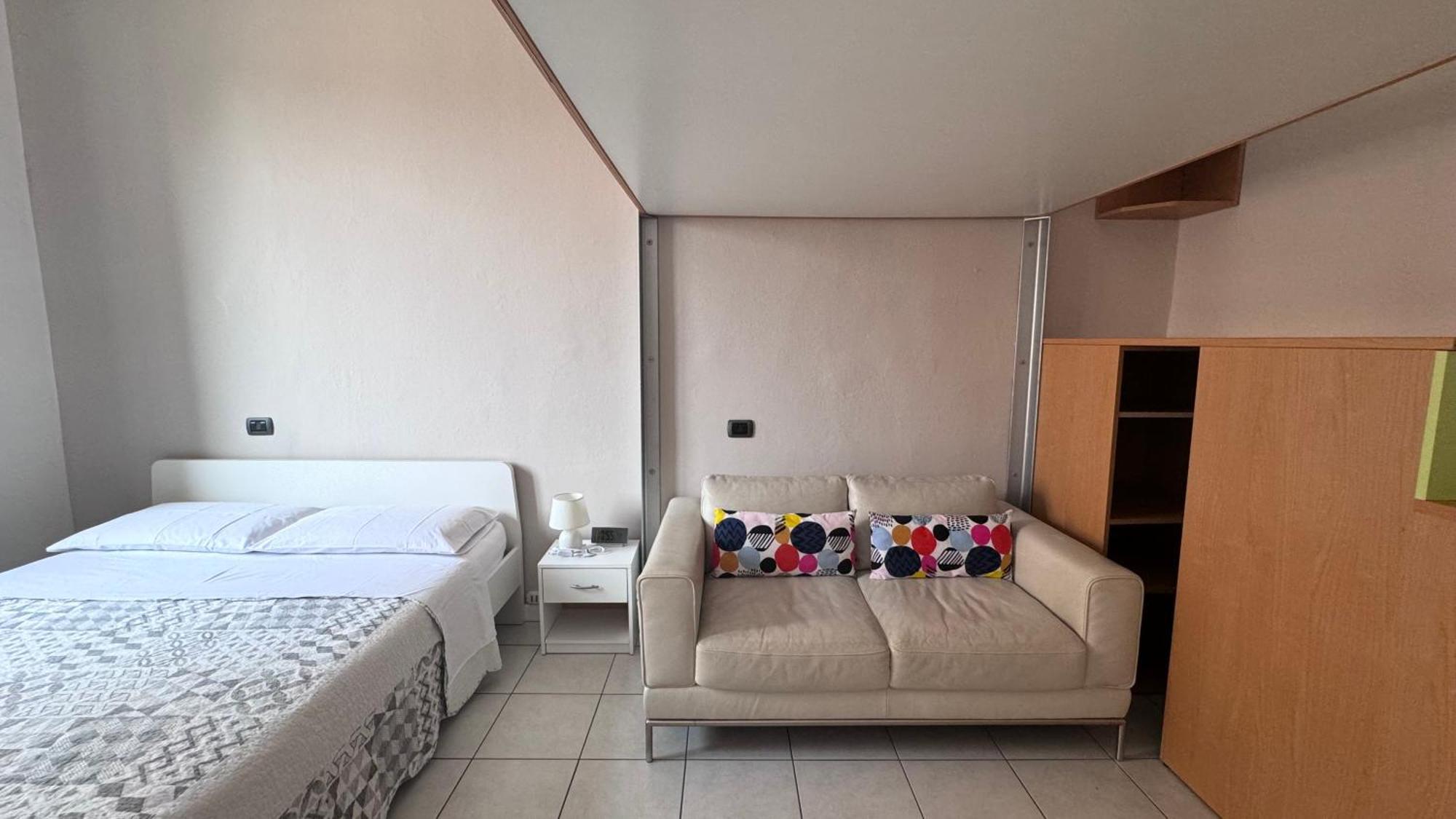 Apartamento Sawasdee 37 Monza Exterior foto