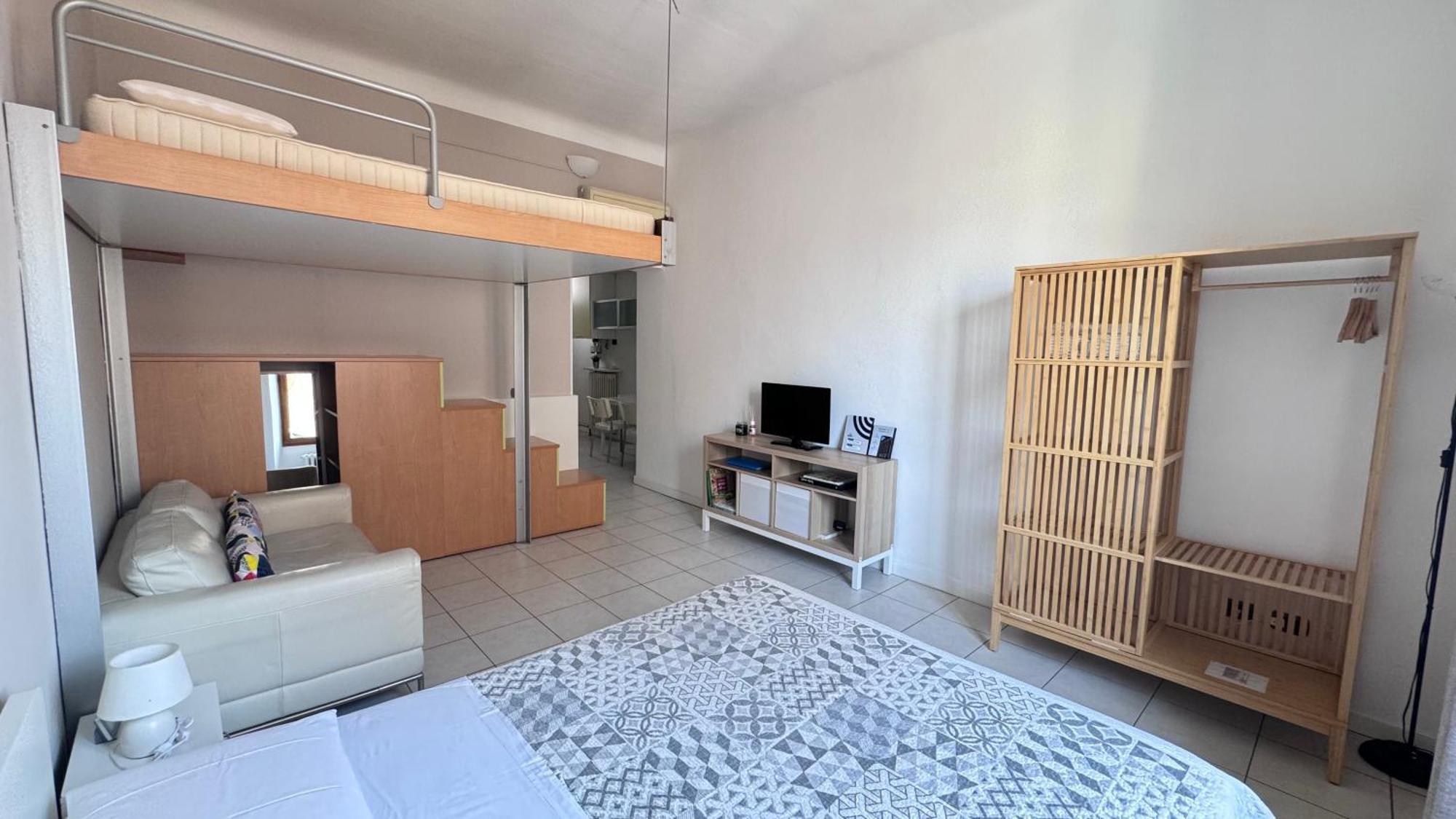 Apartamento Sawasdee 37 Monza Exterior foto