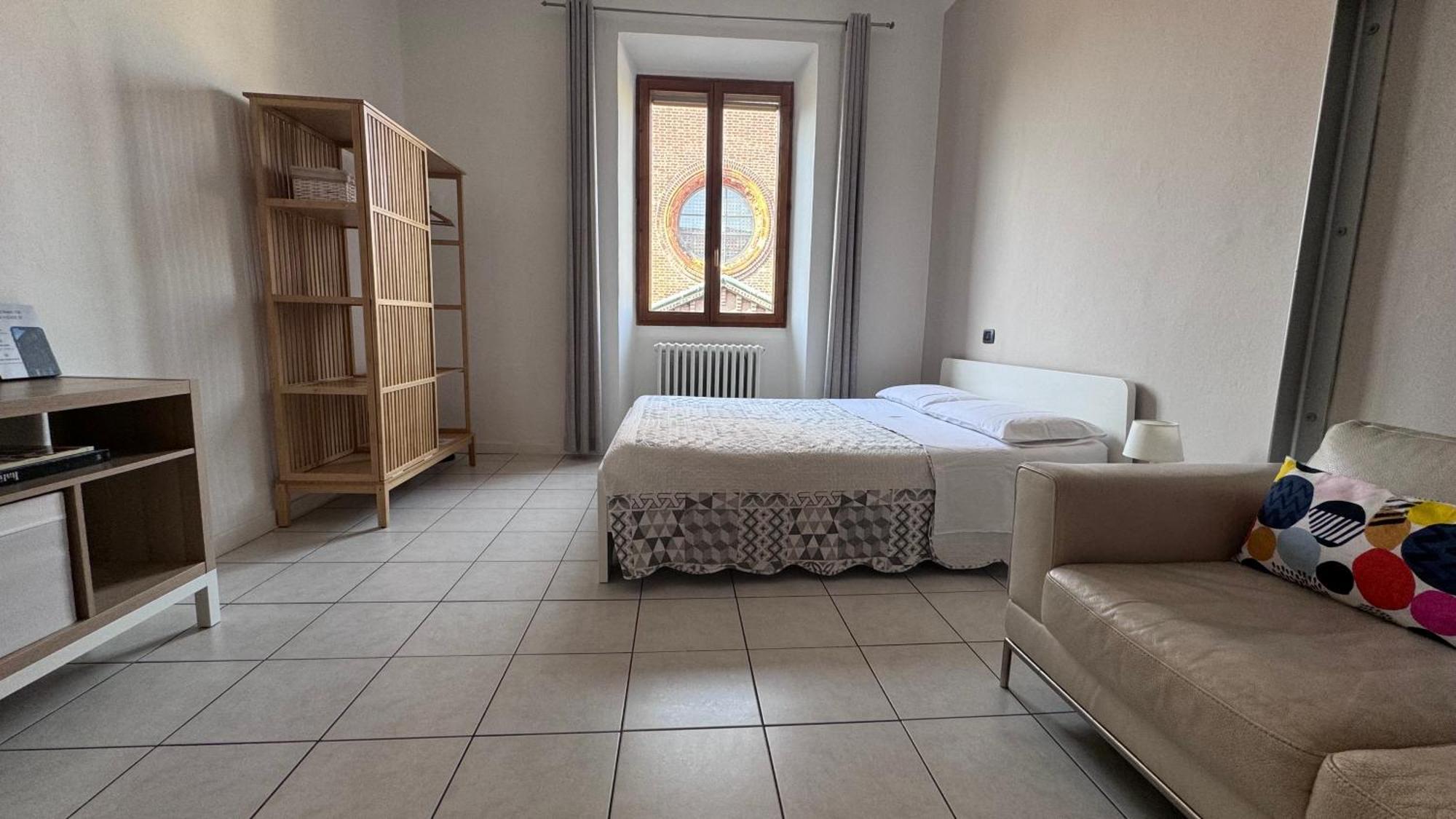 Apartamento Sawasdee 37 Monza Exterior foto