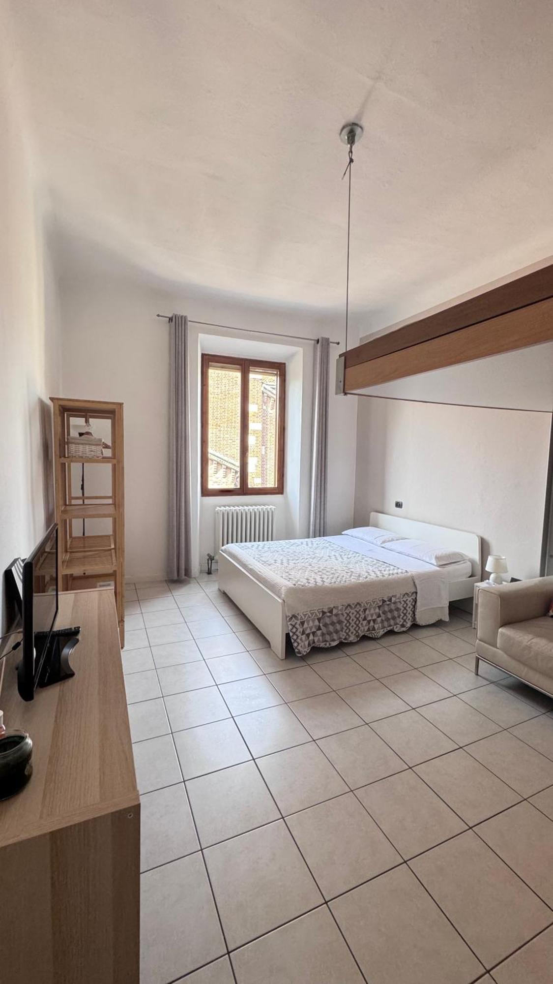Apartamento Sawasdee 37 Monza Exterior foto