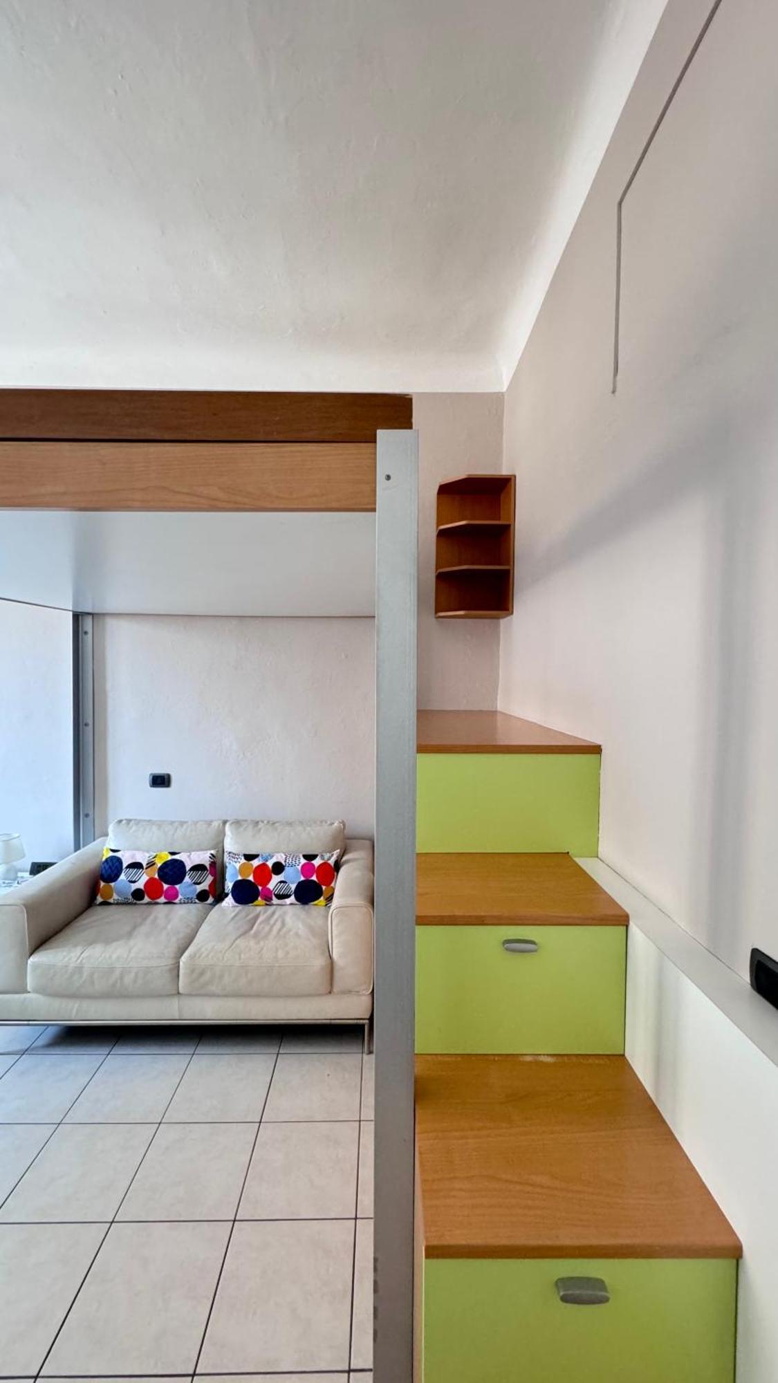 Apartamento Sawasdee 37 Monza Exterior foto