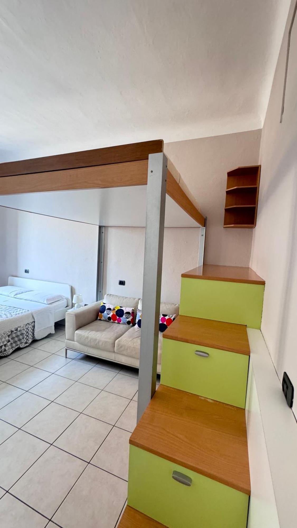 Apartamento Sawasdee 37 Monza Exterior foto