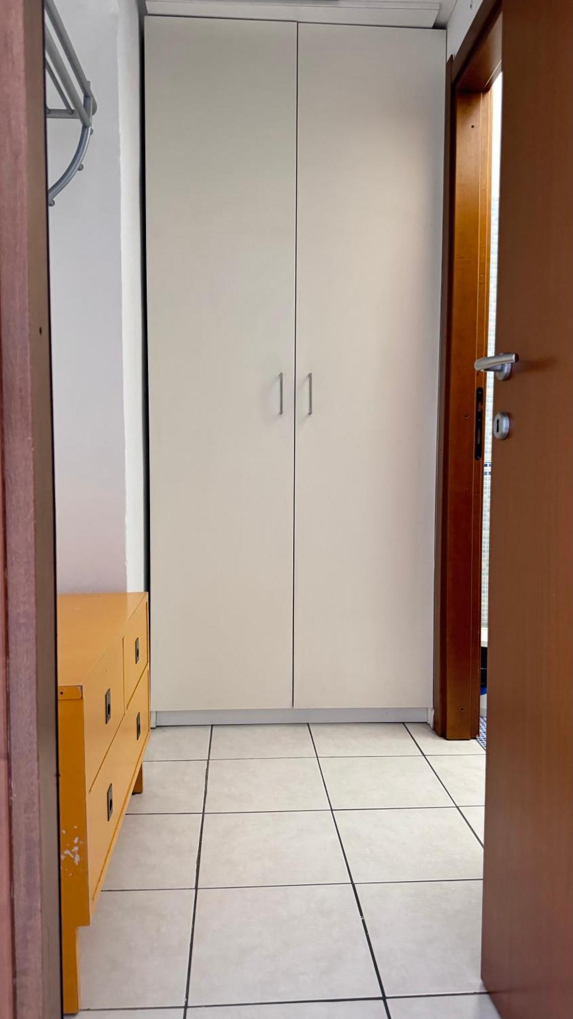 Apartamento Sawasdee 37 Monza Exterior foto