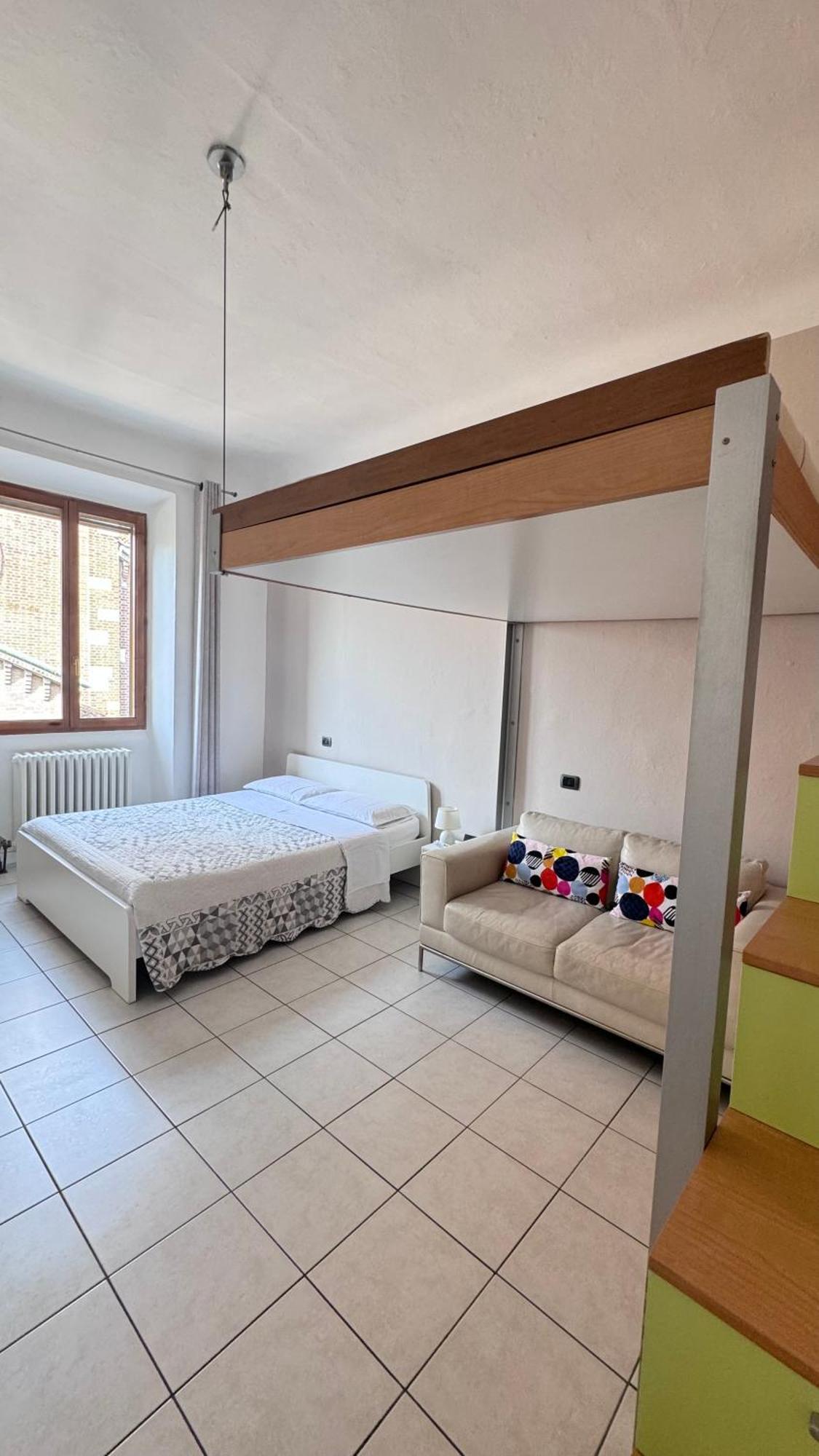 Apartamento Sawasdee 37 Monza Exterior foto