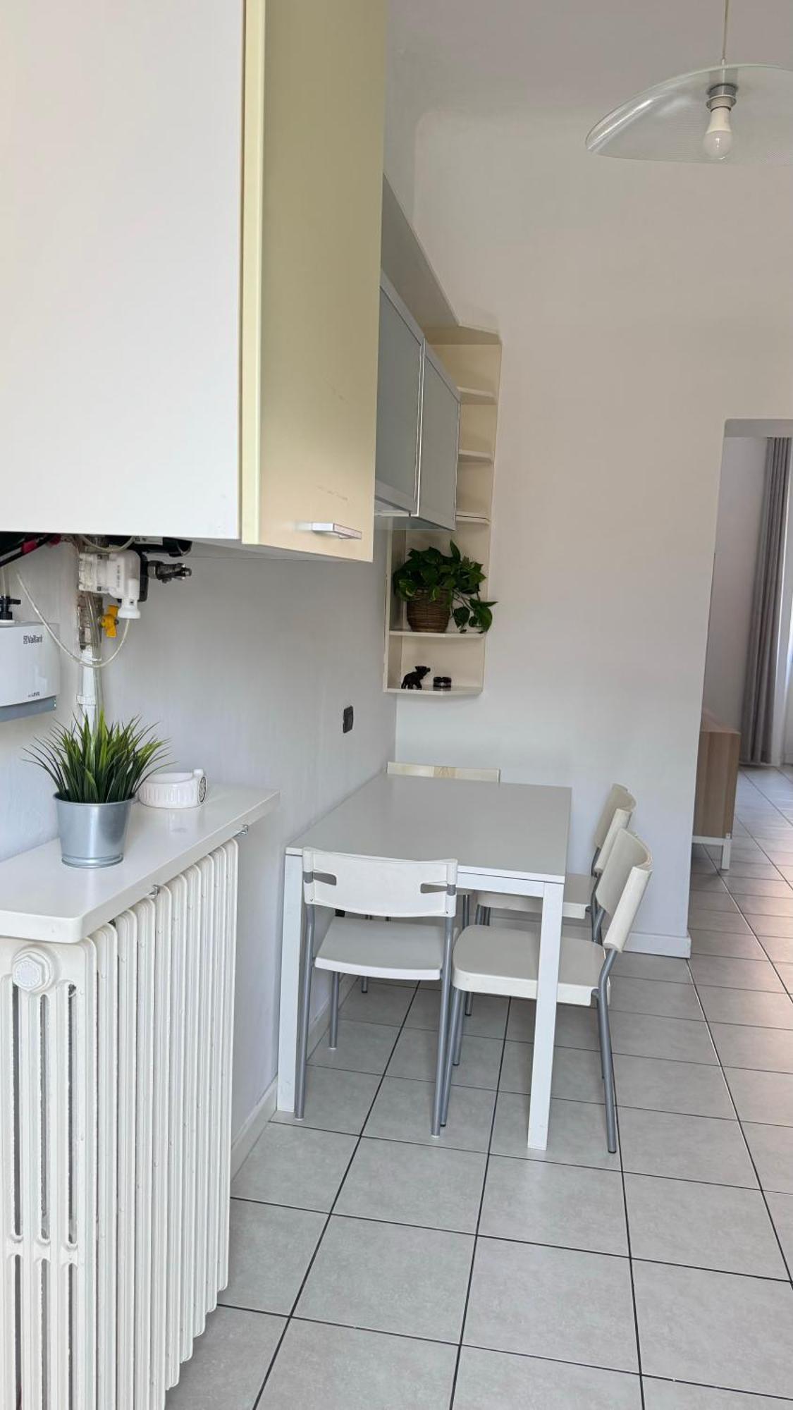 Apartamento Sawasdee 37 Monza Exterior foto