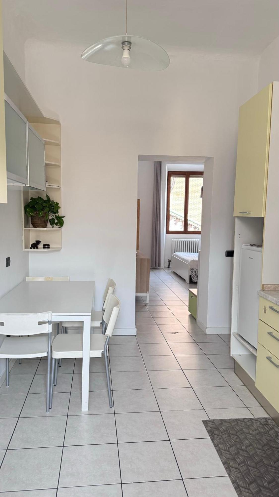 Apartamento Sawasdee 37 Monza Exterior foto